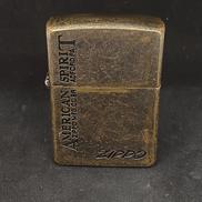オイルライター|ZIPPO