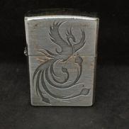 オイルライター|ZIPPO