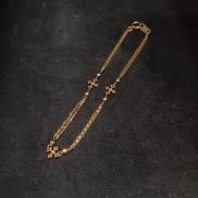 K18ブレスレット|