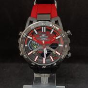 ソーラー腕時計|CASIO