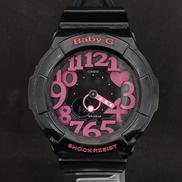 BABY-G|CASIO