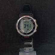 PRO TEC|CASIO