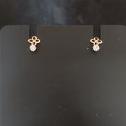 K10ピアス|