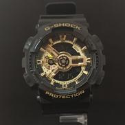 G-SHOCK|CASIO