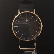 腕時計|Daniel Wellington