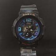 BABY-G|CASIO