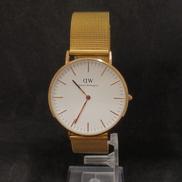 腕時計|Daniel Wellington
