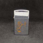 オイルライター|ZIPPO