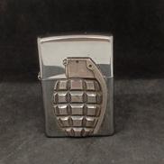 オイルライター|ZIPPO