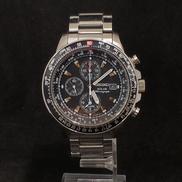 ソーラー腕時計|SEIKO