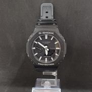 G-SHOCK|CASIO