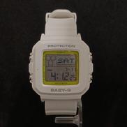 BEBY-G|CASIO