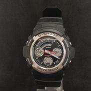 G-SHOCK|CASIO