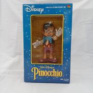 PNOCCHIO|MEDCOM TOY