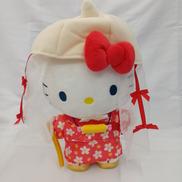 キティちゃんぬいぐるみ|サンリオ