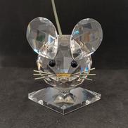 フィギュリン|SWAROVSKI