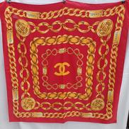 スカーフ|CHANEL