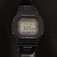 G-SHOCK|CASIO