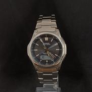 ソーラー電波|CASIO