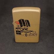 オイルライター|ZIPPO