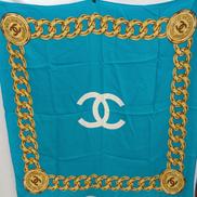 スカーフ|CHANEL