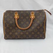 スピーディー25|LOUIS VUITTON