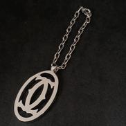 キーホルダー|CARTIER