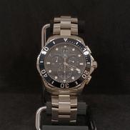 アクアレーサー ワンピース コラボモデル|TAG HEUER