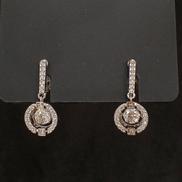 イヤリング|SWAROVSKI