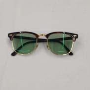 サングラス クラブマスター|Ray Ban