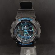 G-SHOCK|CASIO