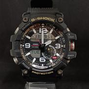G-SHOCK|CASIO