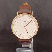 腕時計|Daniel Wellington