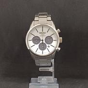 ソーラー腕時計|SEIKO