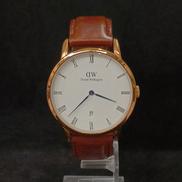 腕時計|Daniel Wellington