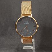 腕時計|Daniel Wellington
