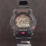 G-SHOCK|CASIO