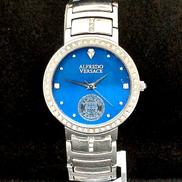 腕時計|ALFREDO VERSACE