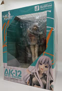 1/8SCALE AK-12スムージーエイジVER|BELLFAIN