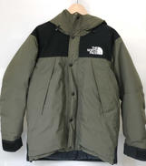 マウンテンダウンジャケット|THE NORTH FACE