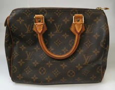 SPEEDY|LOUIS VUITTON