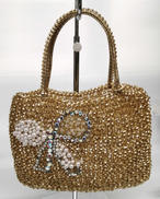 ワイヤーバック|ANTEPRIMA