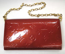 ストラップ長財布|LOUIS VUITTON