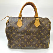 スピーディー|LOUIS VUITTON