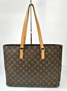 モノグラムトートバッグ|LOUIS VUITTON