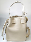 レザーショルダーバッグ|ECCO