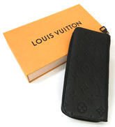 ジッピーウォレット|LOUIS VUITTON