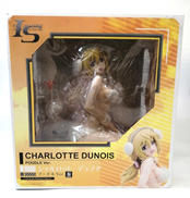 1/4 シャルロット・デュノア プードルVER|GOOD SMILE COMPANY