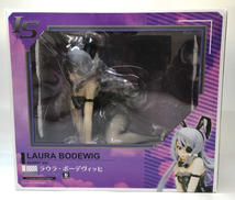 1/4SCALE ラウラ・ボーデヴィッヒ　BUNNY VER|GOOD SMILE COMPANY