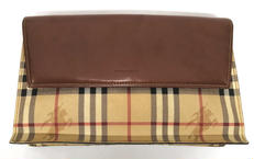 クラッチバッグ|BURBERRY